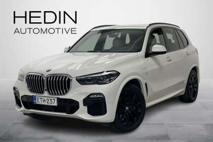 BMW X5  - ETH-237