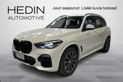 BMW X5 G05 xDrive45e A - ETH-247