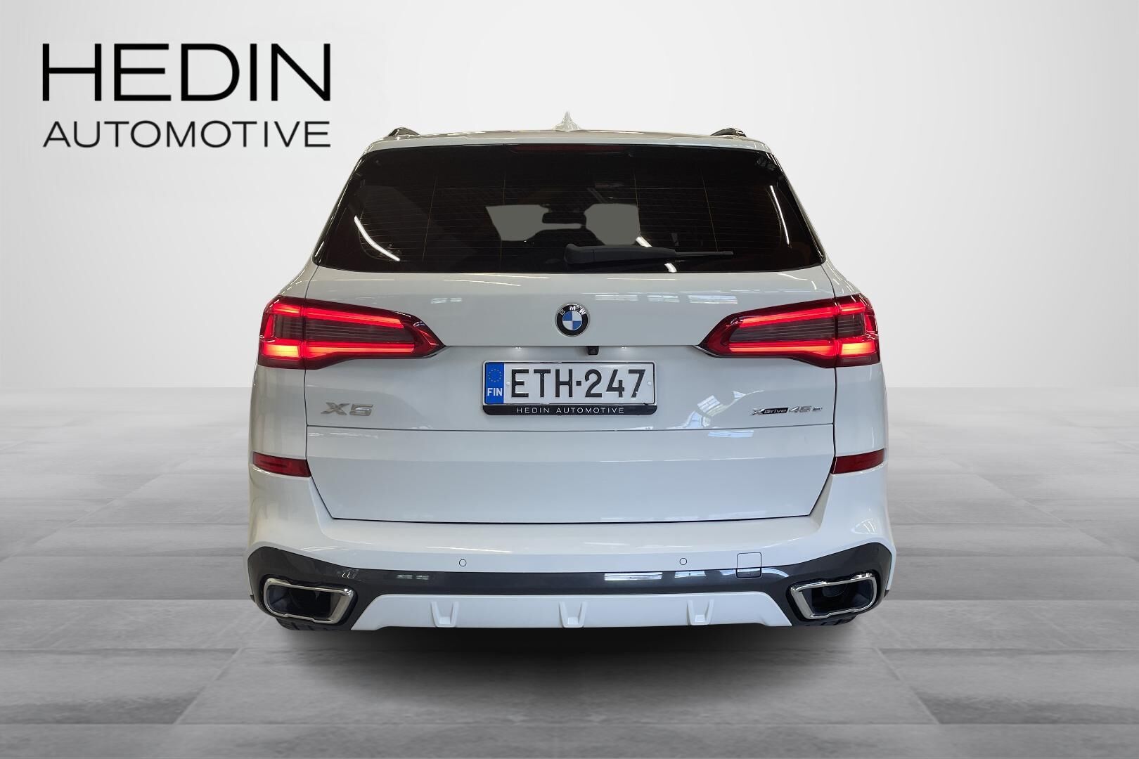BMW X5 G05 xDrive45e A 2019, kuva 4/33