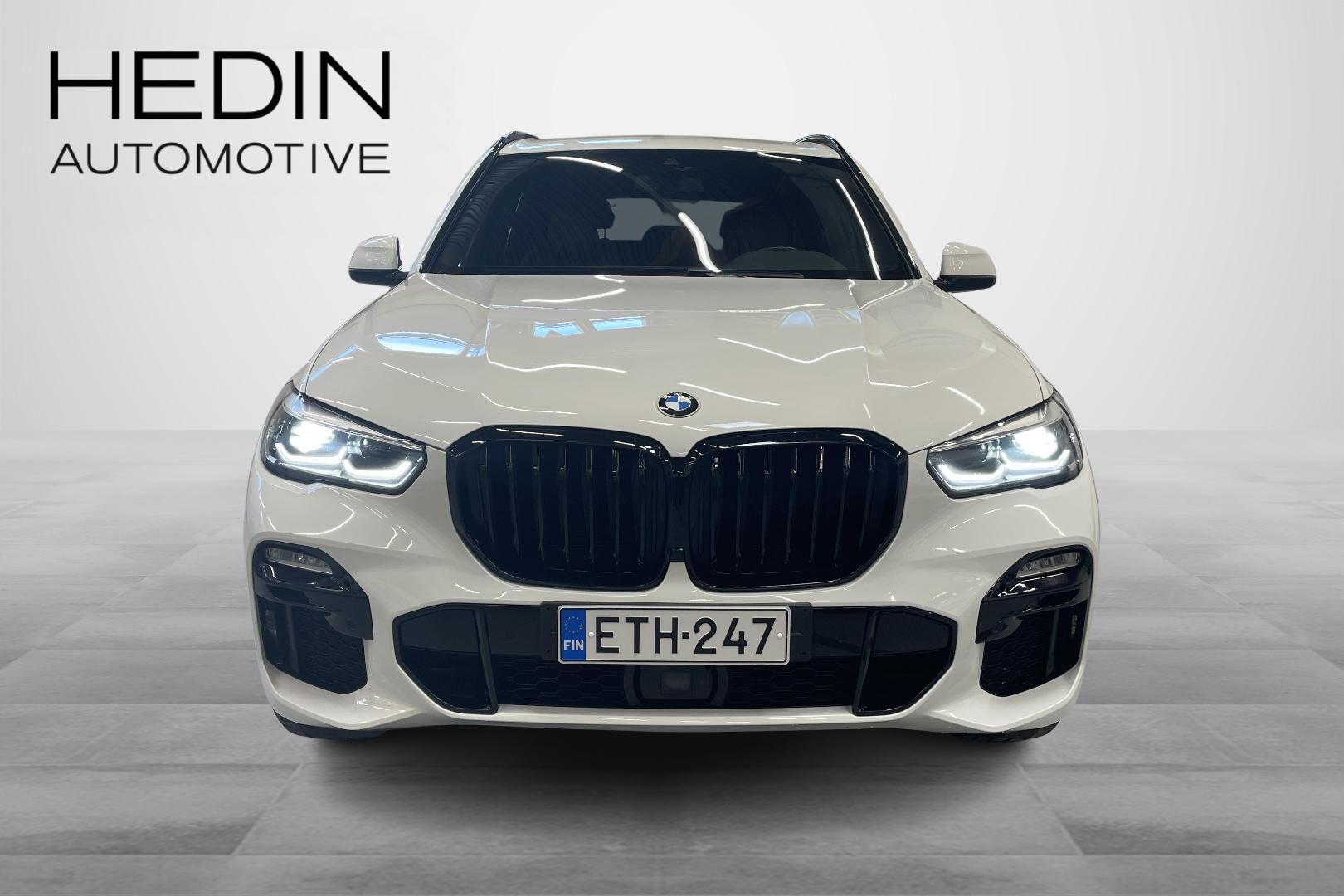 BMW X5 G05 xDrive45e A 2019, kuva 6/33