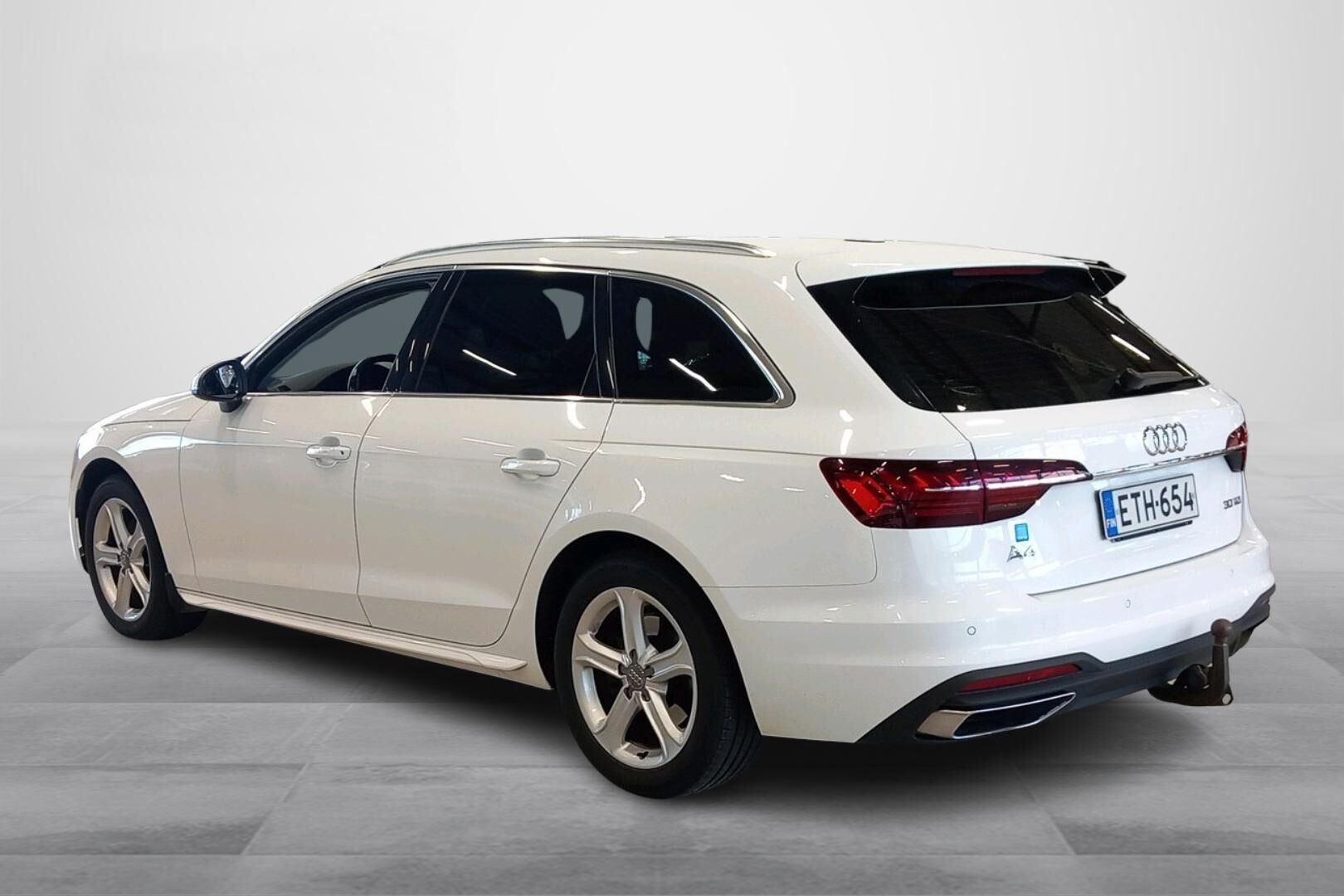 Audi A4 2020, kuva 3/17