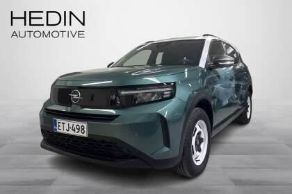 Opel Frontera  - ETJ-498