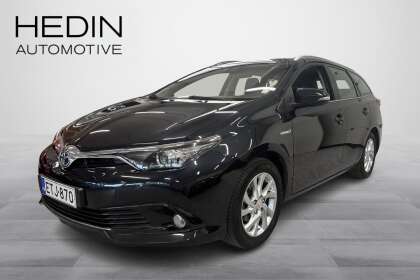 Toyota AURIS - ETJ-870