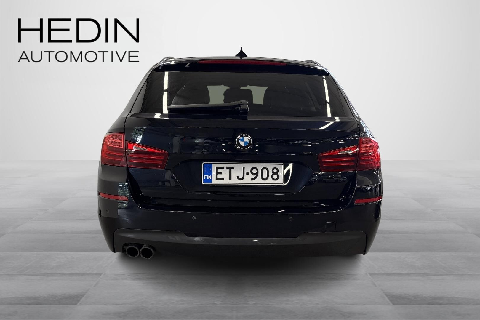BMW 530 2016, kuva 4/33