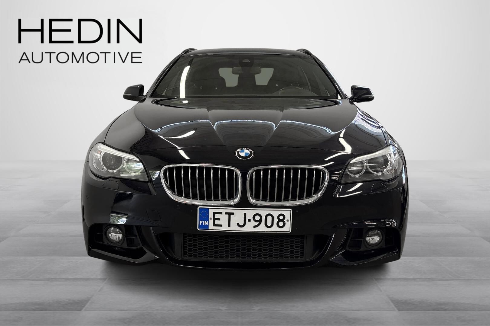 BMW 530 2016, kuva 5/33
