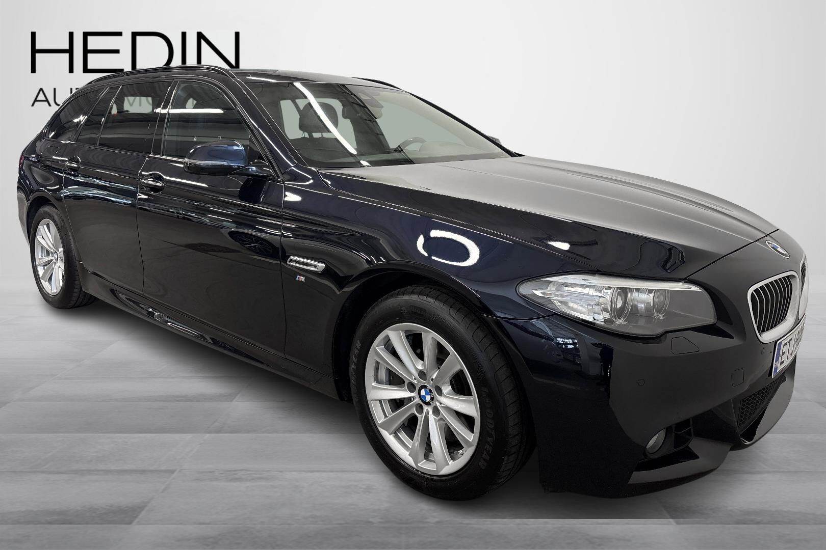 BMW 530 2016, kuva 7/33