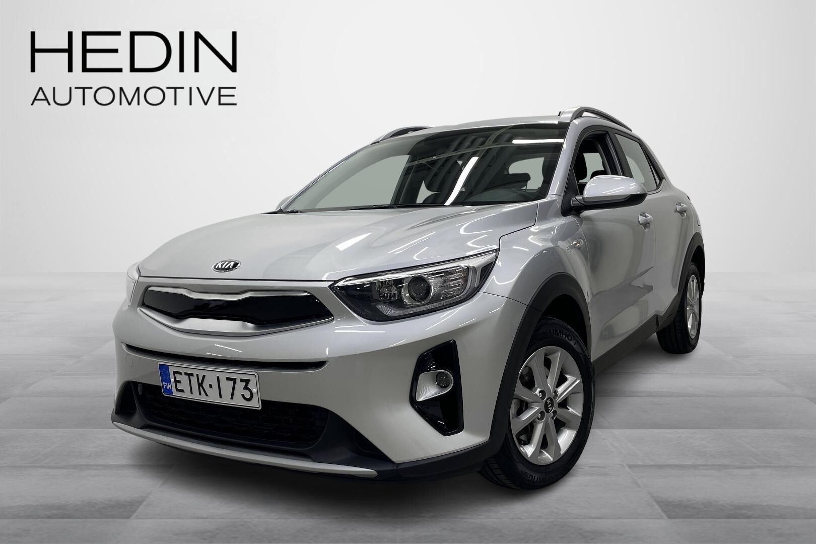 Kia STONIC - ETK-173