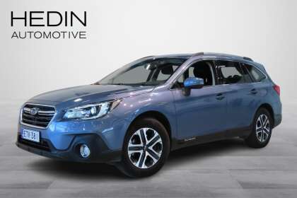 Subaru OUTBACK 2,5i Active CVT - ETK-381