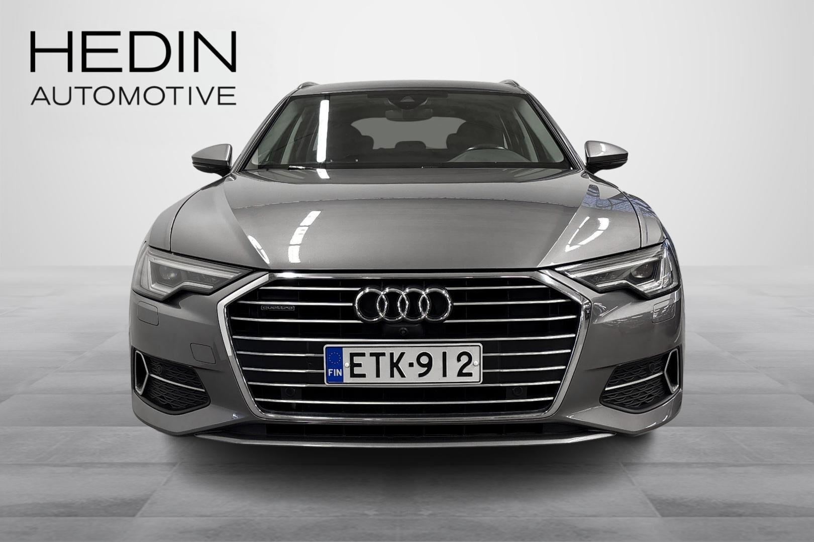Audi A6 2020, photo 5/27