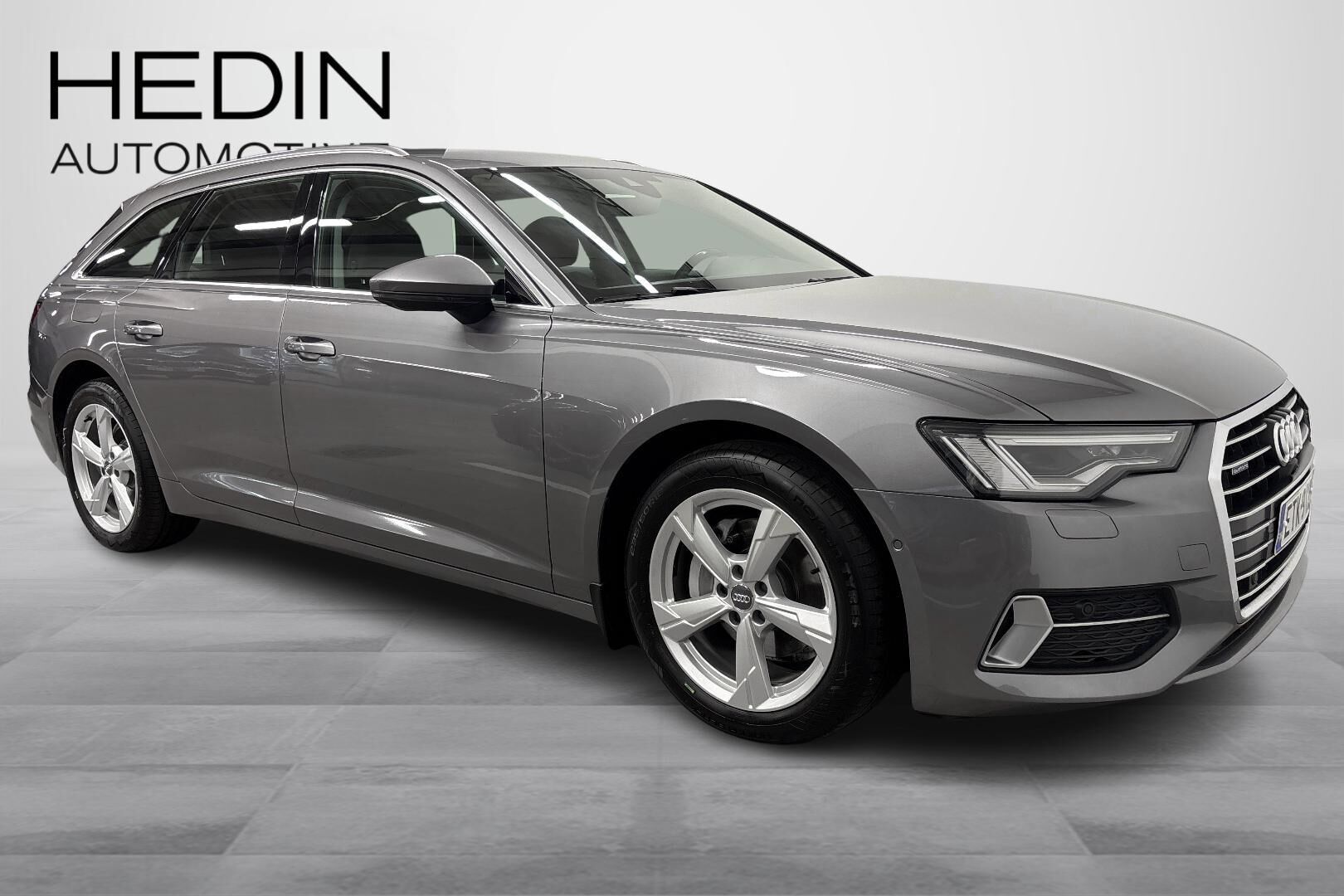 Audi A6 2020, bild 7/28