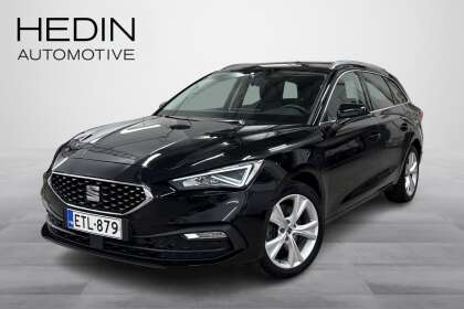 Seat LEON SPORTSTOURER 1,4 PHEV 204 eHybrid Xcellence DSG - ETL-879