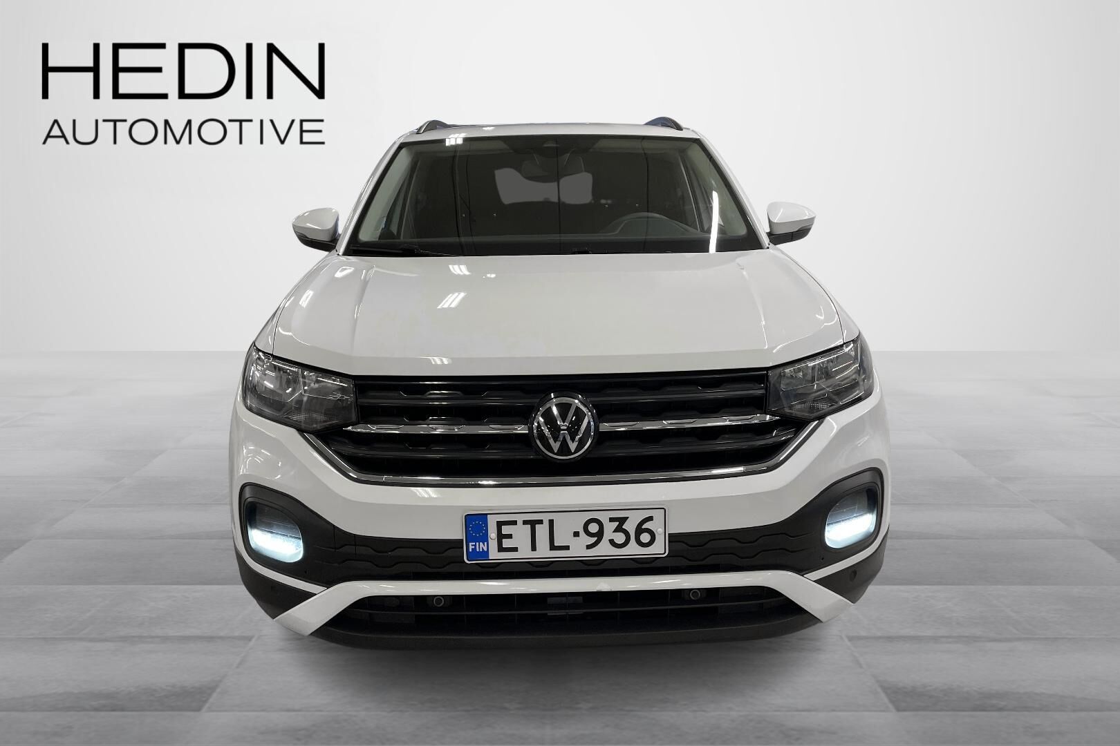 Volkswagen T-Cross Comfort 1,0 TSI 70 kW 2021, kuva 4/19