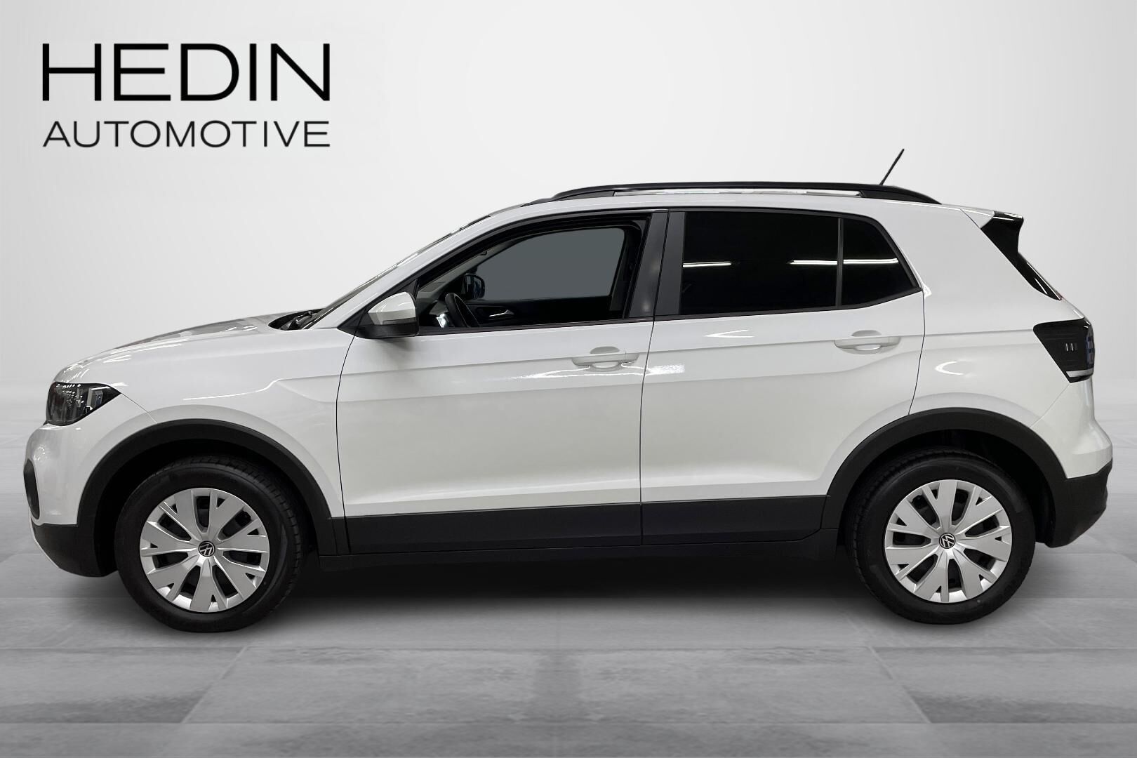Volkswagen T-Cross Comfort 1,0 TSI 70 kW 2021, kuva 5/19