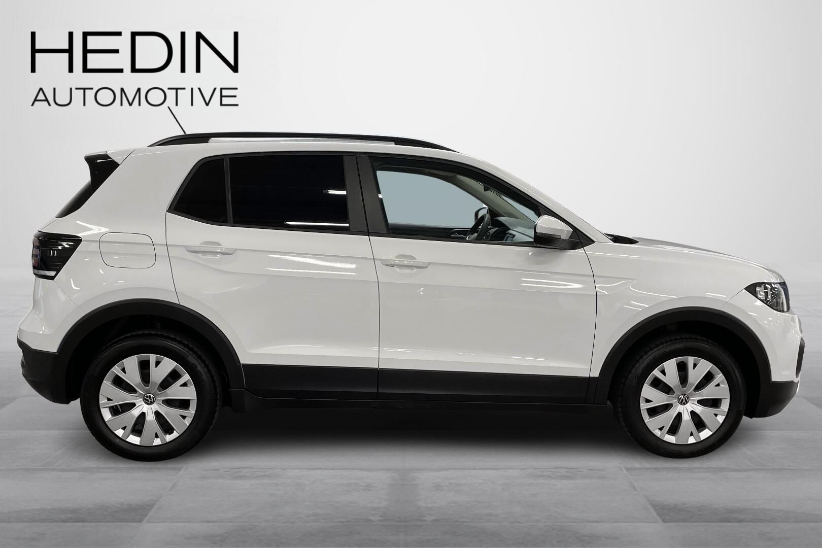 Volkswagen T-Cross Comfort 1,0 TSI 70 kW 2021, kuva 6/19