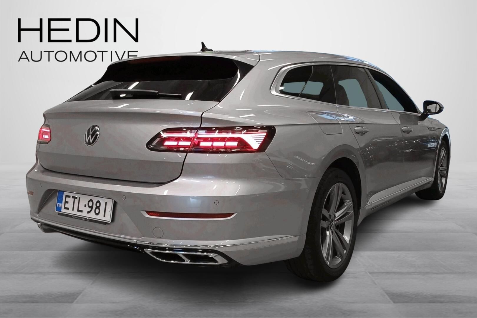 Volkswagen Arteon 2021, kuva 2/32