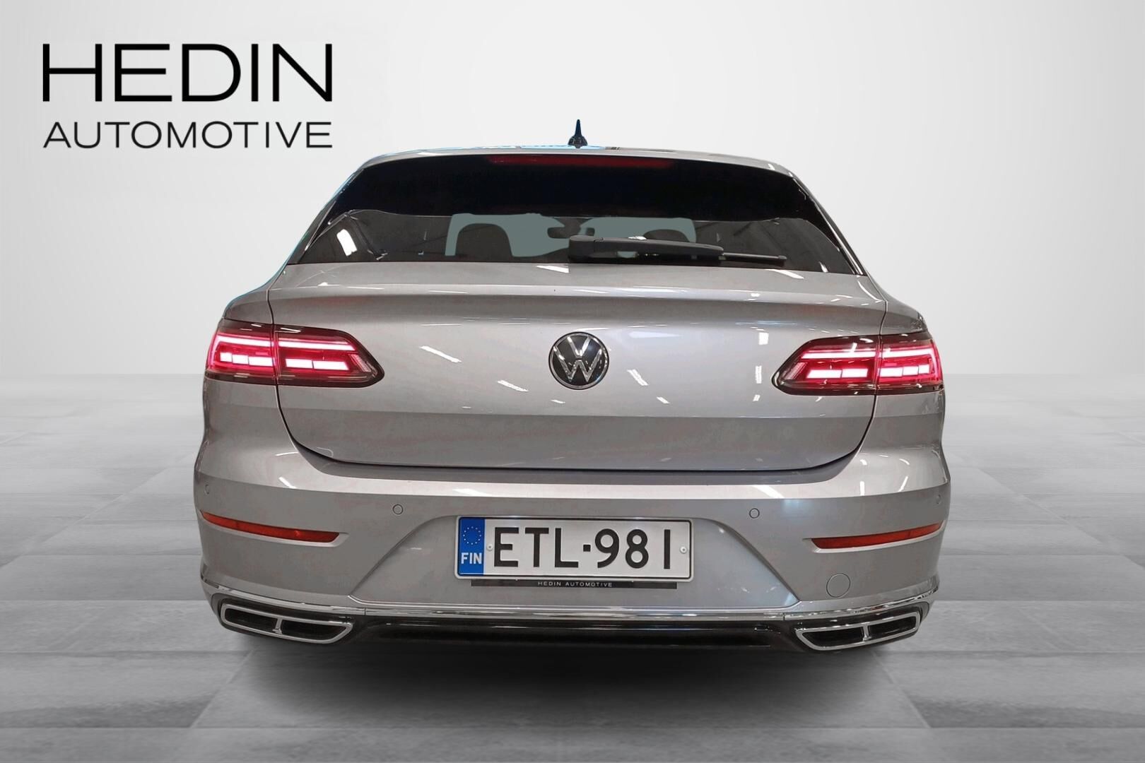 Volkswagen Arteon 2021, kuva 3/32