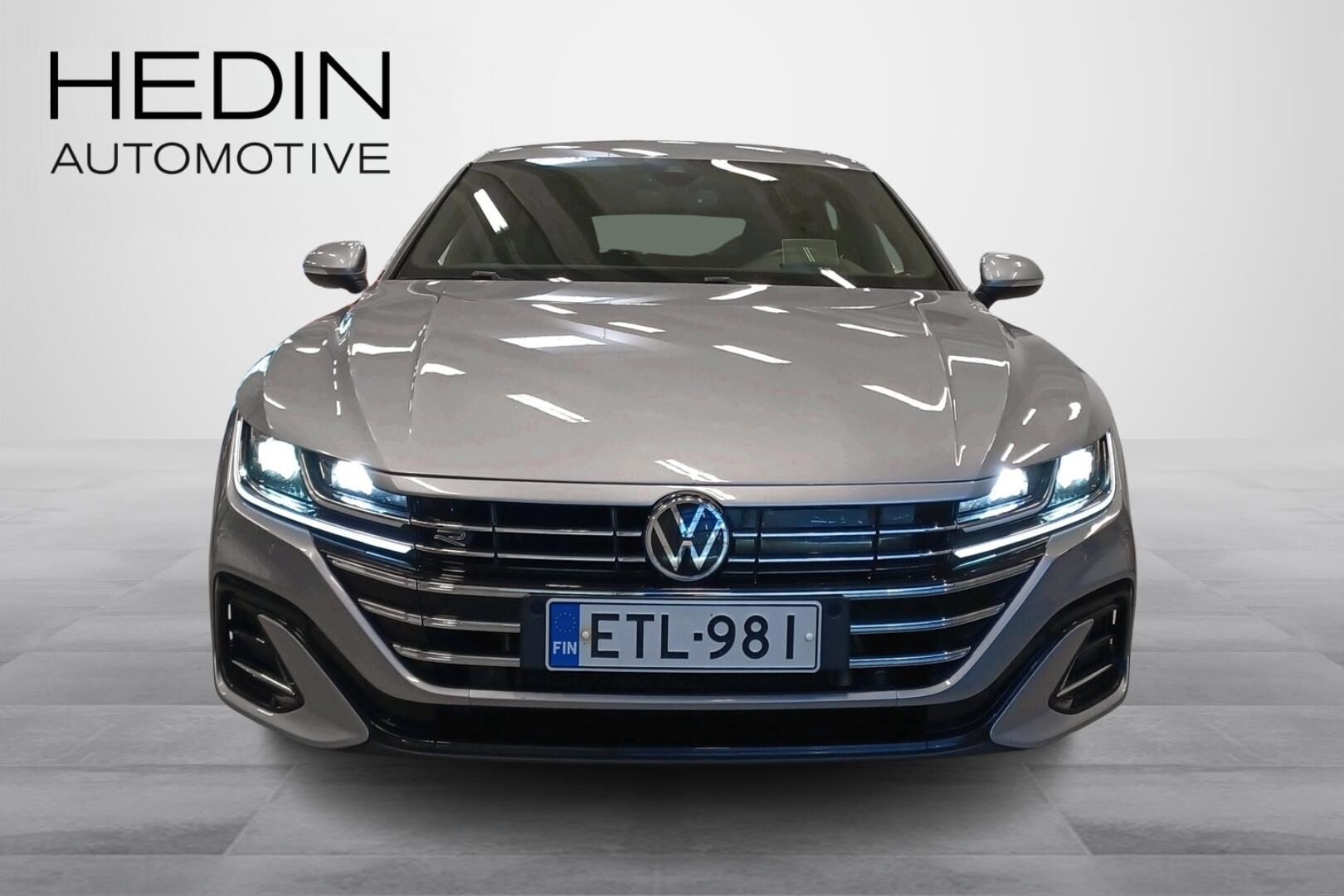 Volkswagen Arteon 2021, kuva 4/32