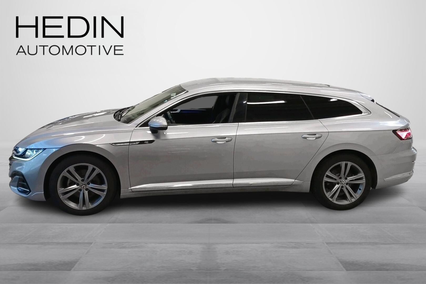 Volkswagen Arteon 2021, kuva 5/32