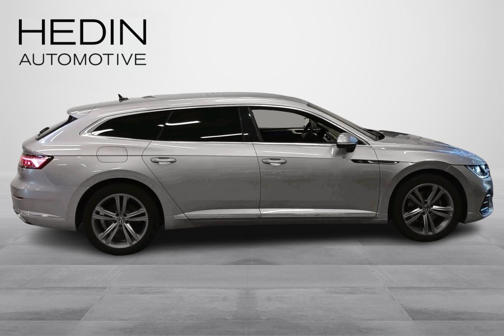 Volkswagen Arteon 2021, kuva 6/32