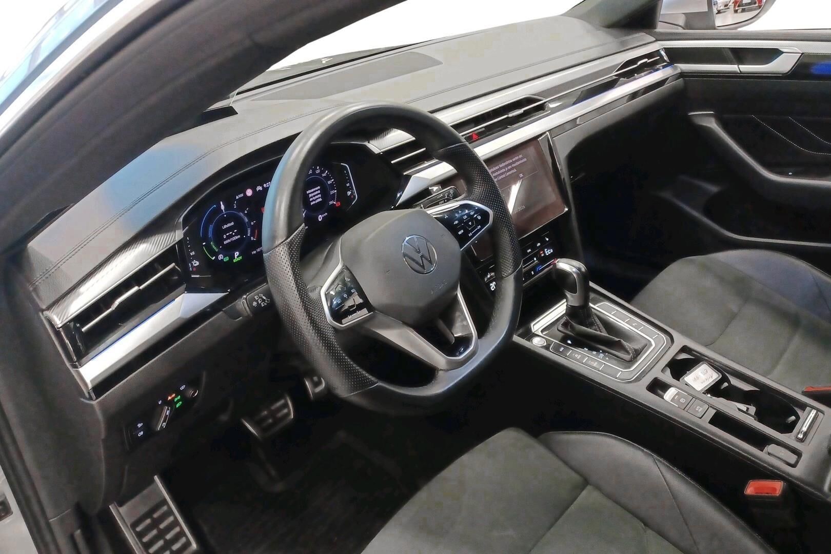 Volkswagen Arteon 2021, kuva 7/32