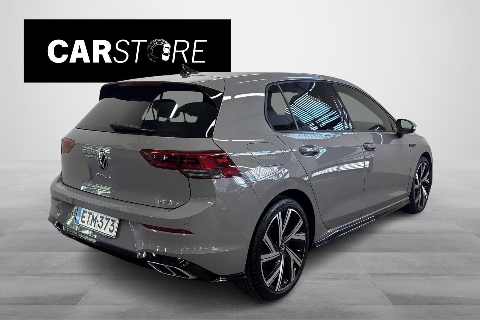 Volkswagen Golf 2021, kuva 4/32