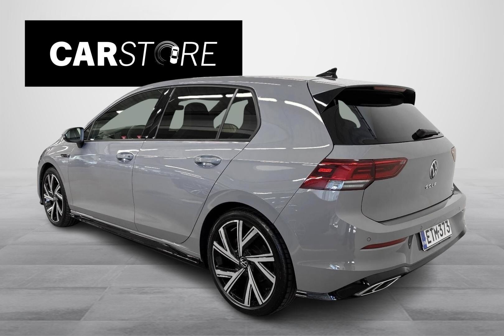 Volkswagen Golf 2021, kuva 7/32