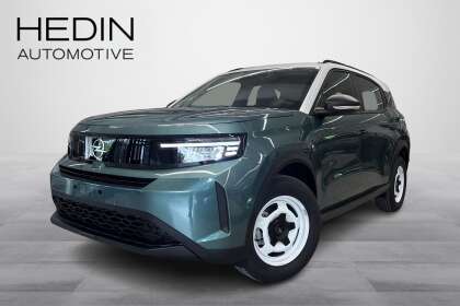 Opel Frontera  - ETM-422