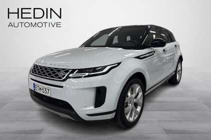 Land Rover RANGE ROVER EVOQUE P300e Plug-in Hybrid AWD Auto SE - ETM-537