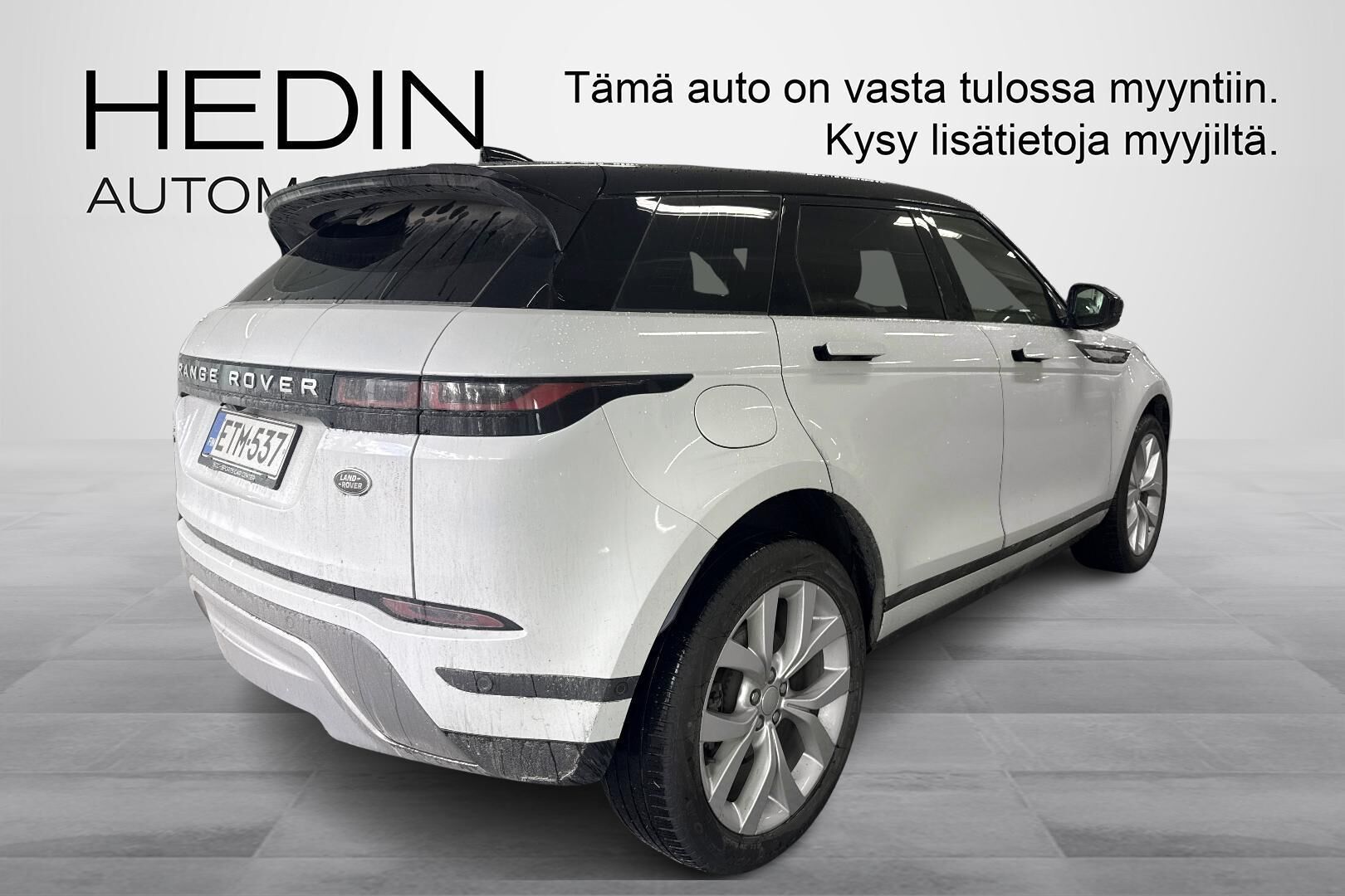 Land Rover Range Rover Evoque 2021, kuva 2/9