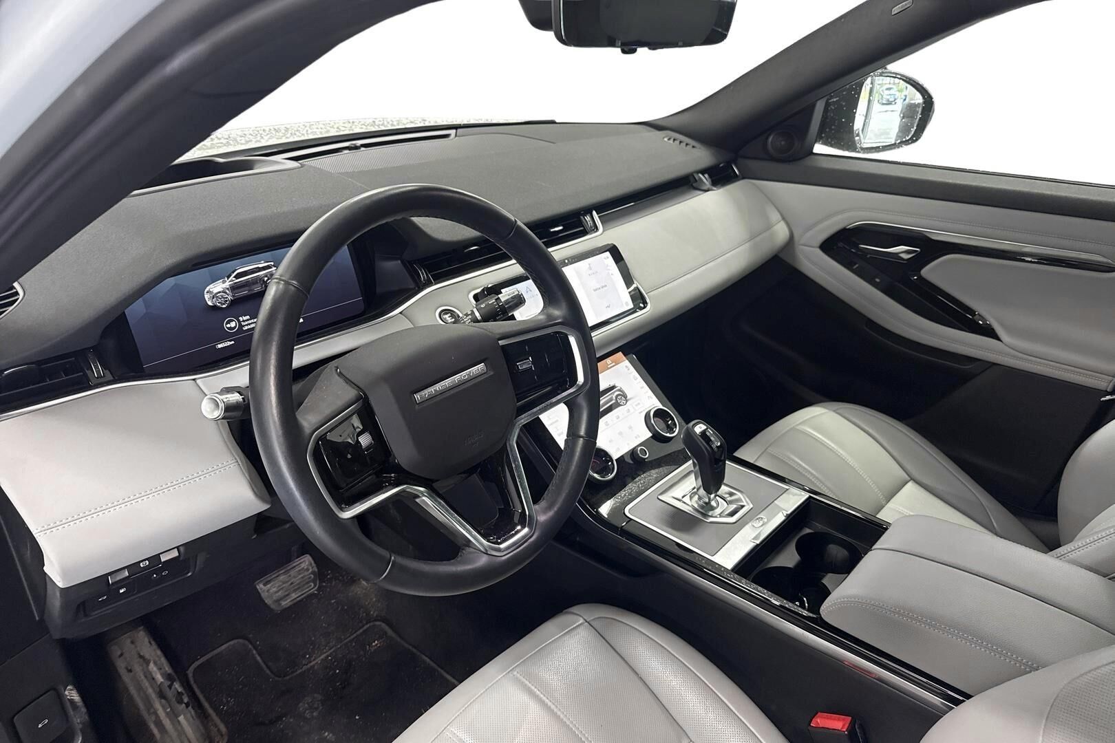 Land Rover Range Rover Evoque 2021, kuva 4/9