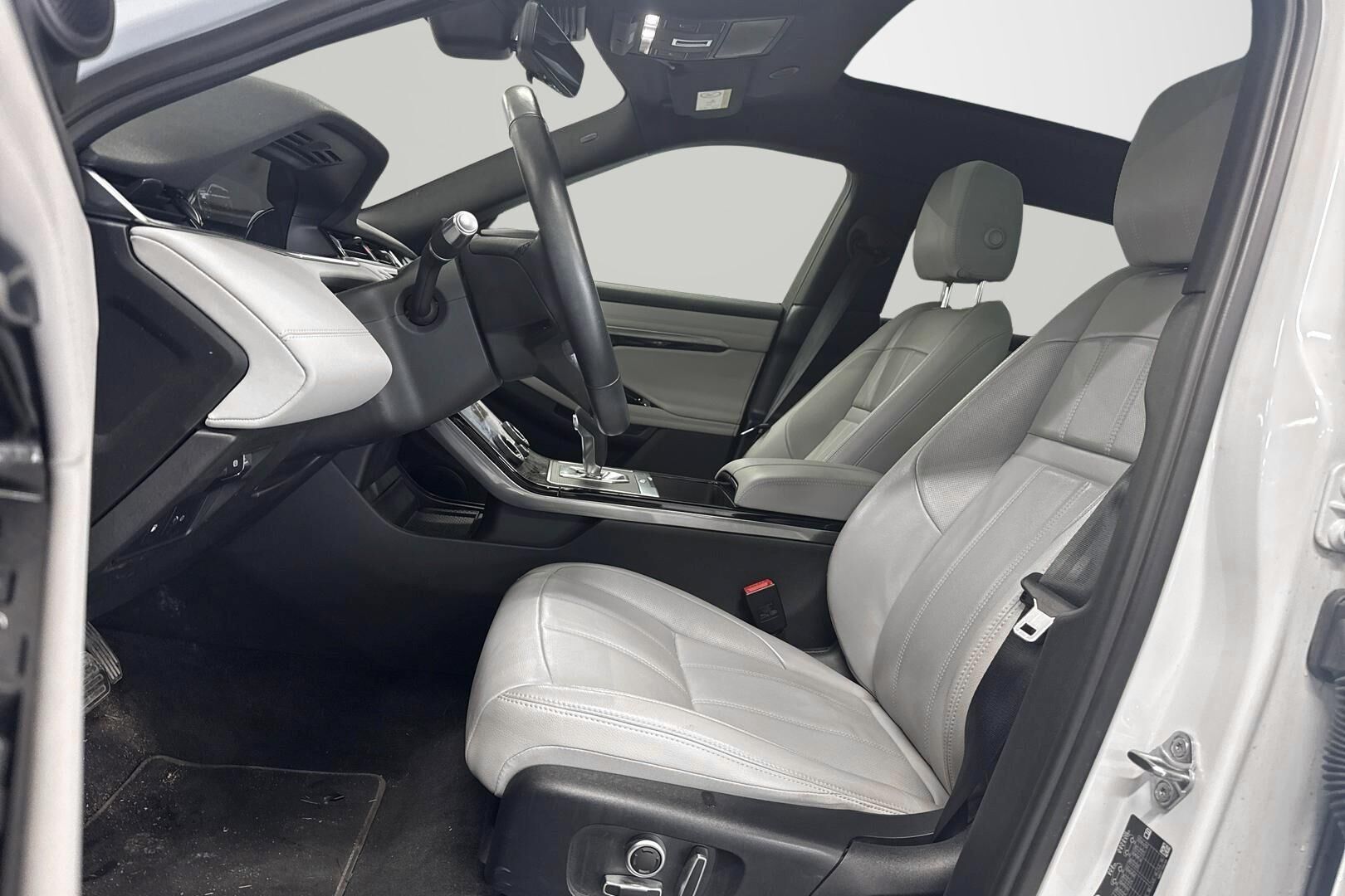 Land Rover Range Rover Evoque 2021, kuva 5/9