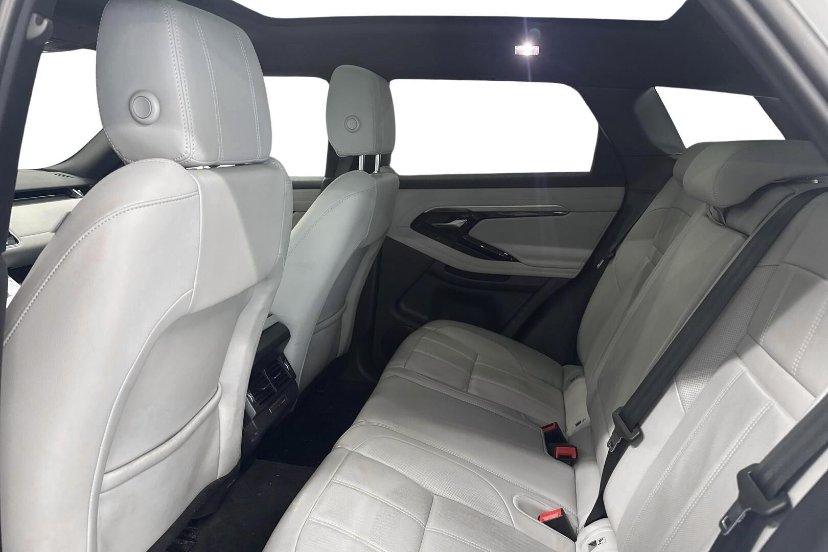 Land Rover Range Rover Evoque 2021, kuva 6/9