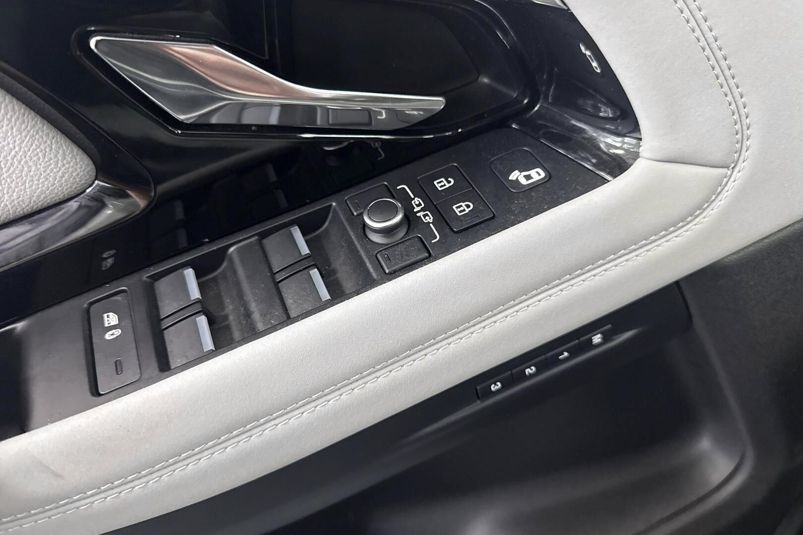 Land Rover Range Rover Evoque 2021, kuva 7/9