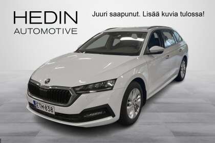 Škoda Octavia  - ETM-838