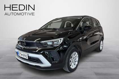 Opel CROSSLAND Innovation Plus 130 Turbo A - ETM-992
