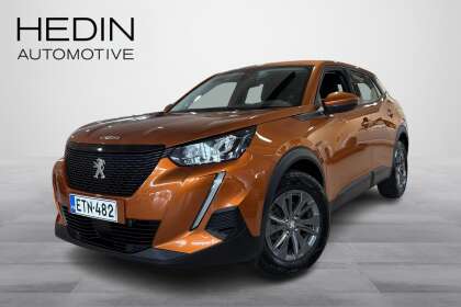 Peugeot 2008 Active Pack PureTech 100 - ETN-482