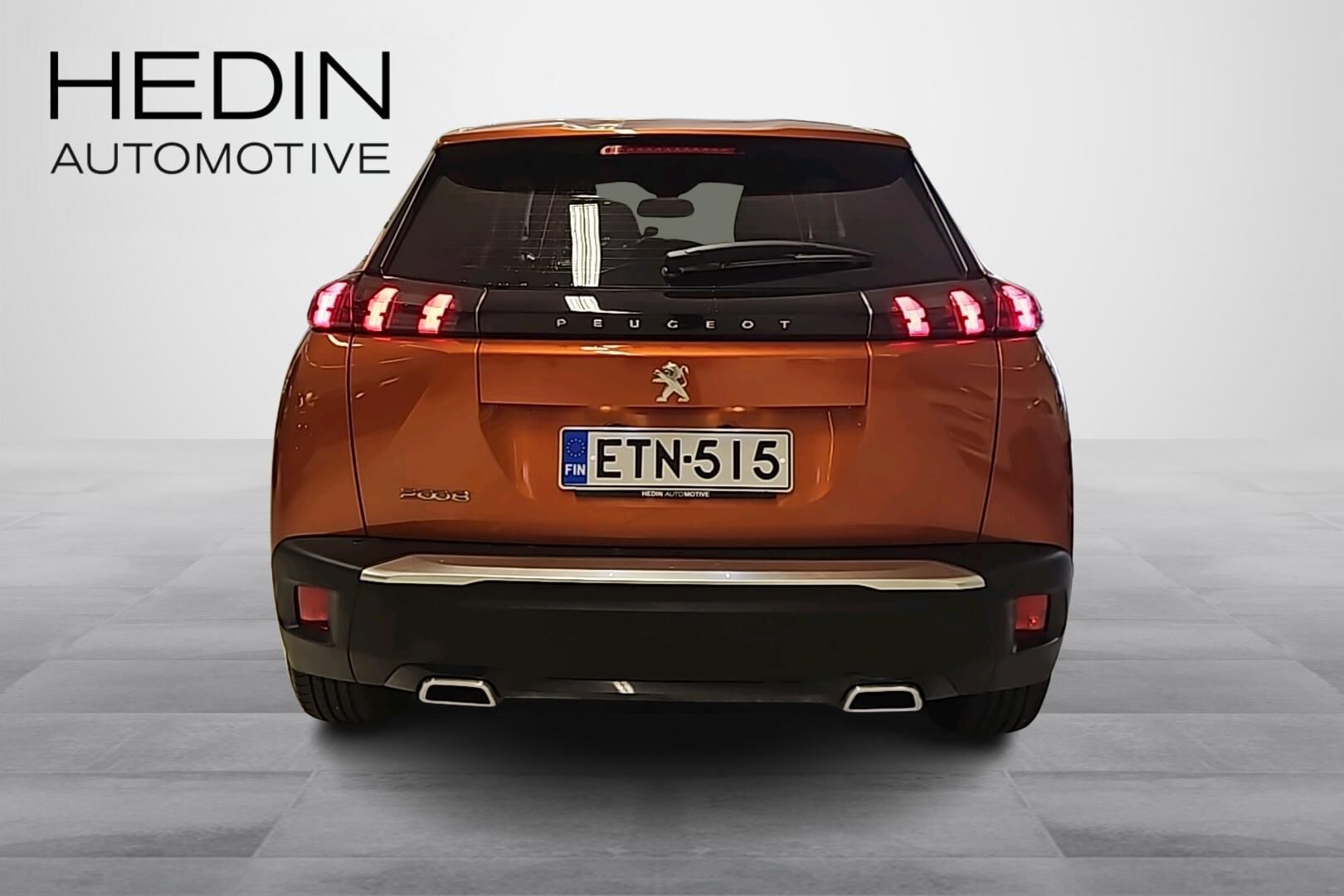 Peugeot 2008 2021, bild 4/26