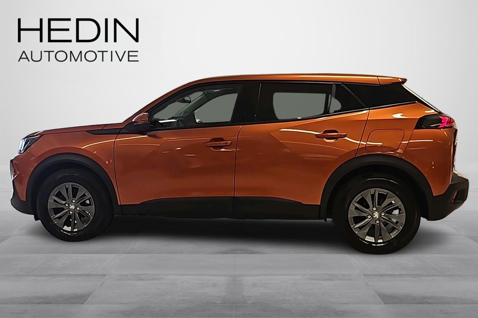 Peugeot 2008 2021, bild 7/26