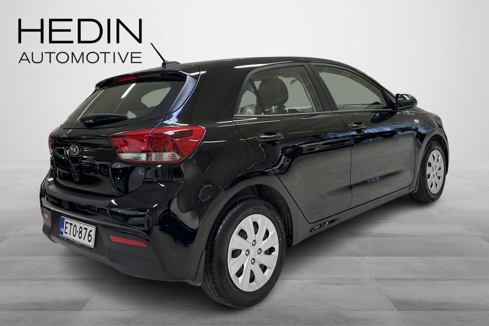Kia Rio 1,2 LX 2021, kuva 3/24