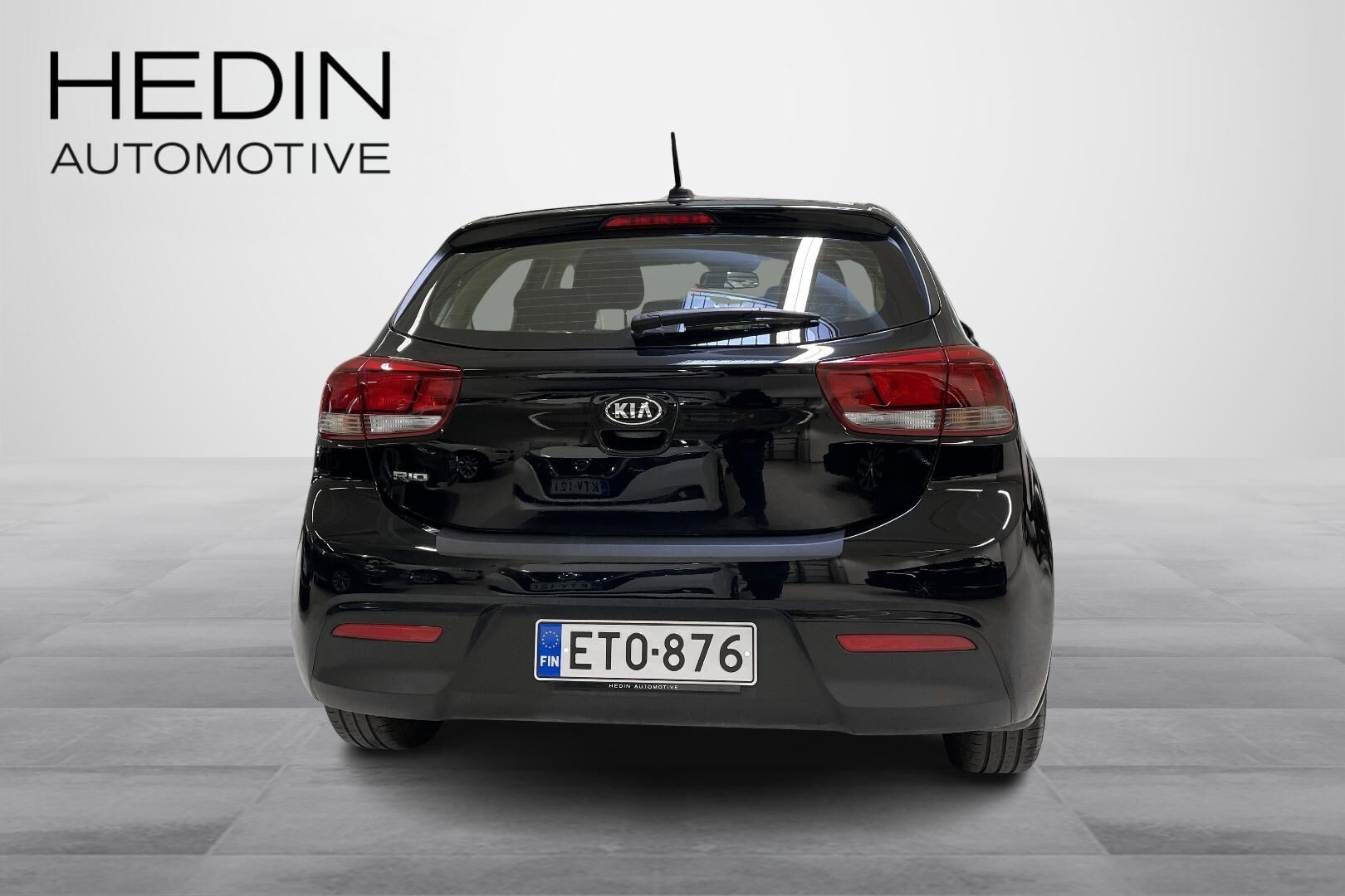 Kia Rio 1,2 LX 2021, kuva 4/24