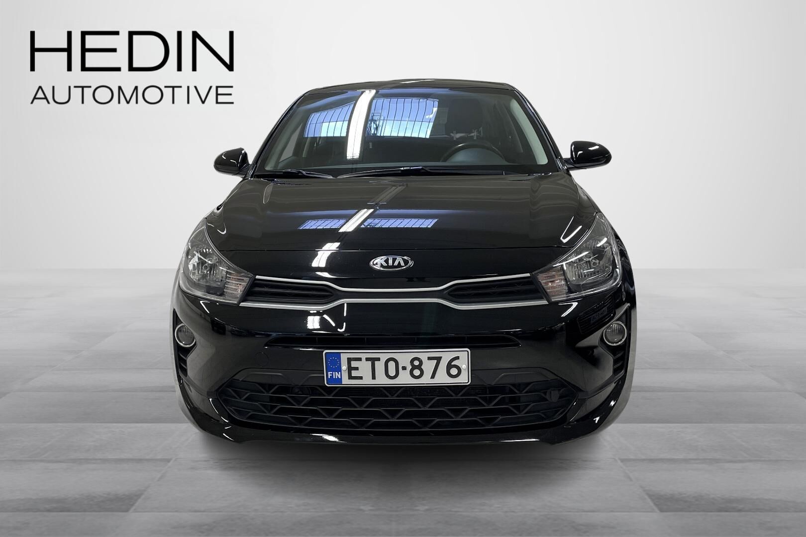Kia Rio 1,2 LX 2021, kuva 5/24