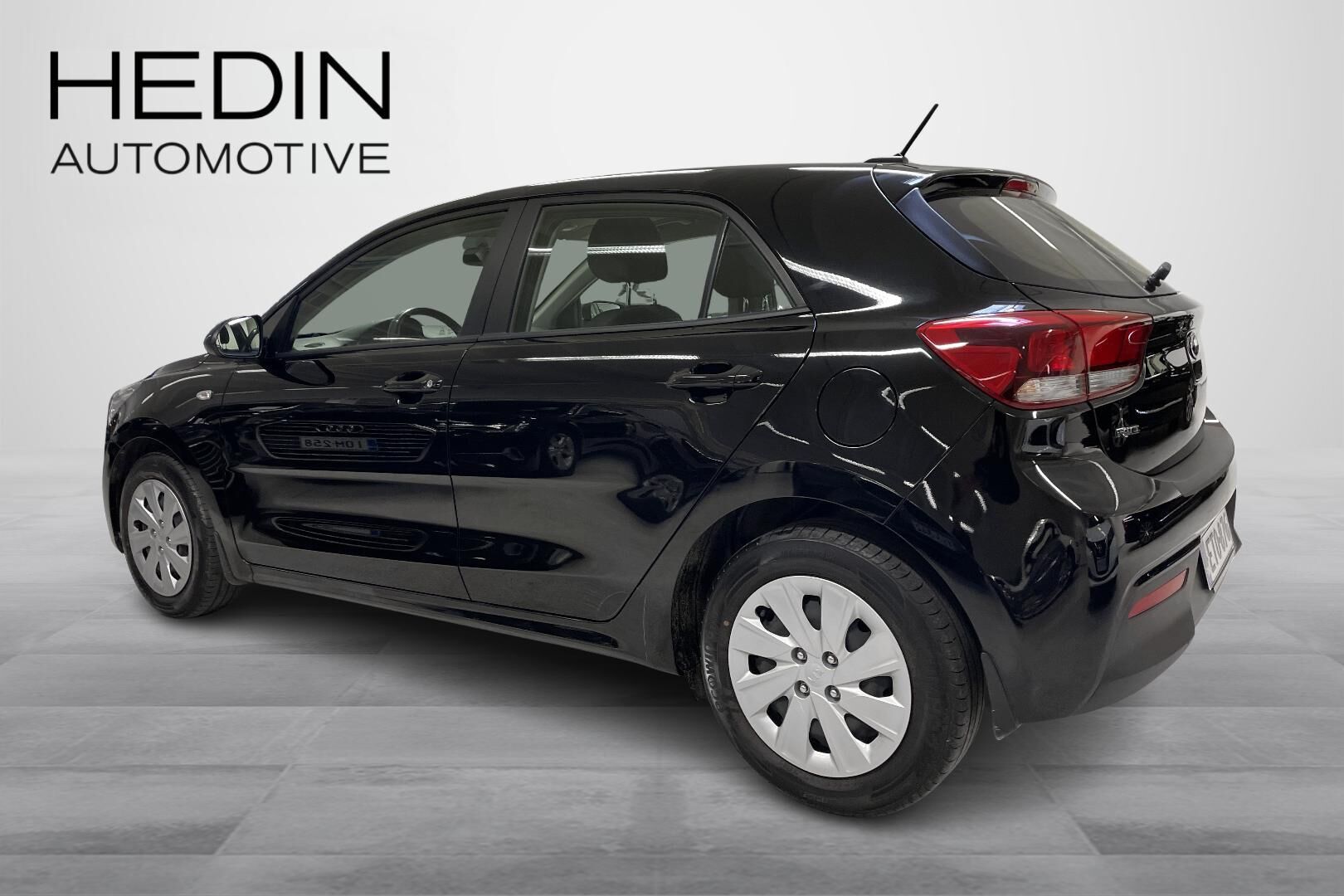 Kia Rio 1,2 LX 2021, kuva 7/24