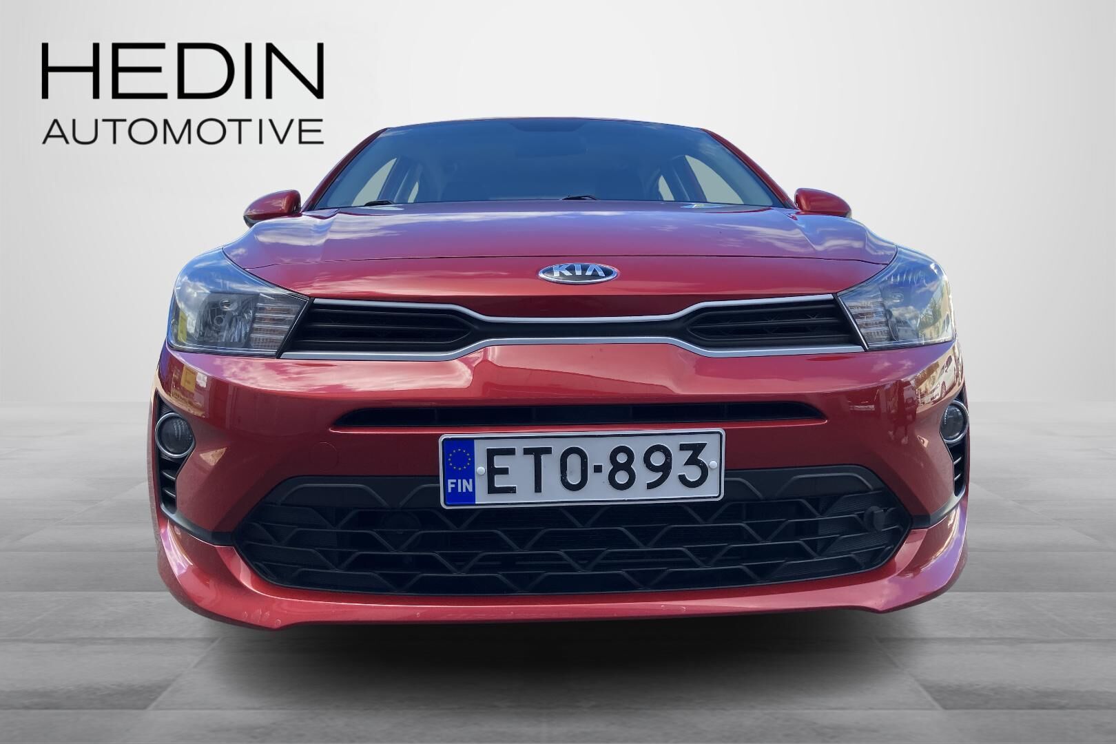 Kia Rio 1,2 LX 2021, kuva 2/26