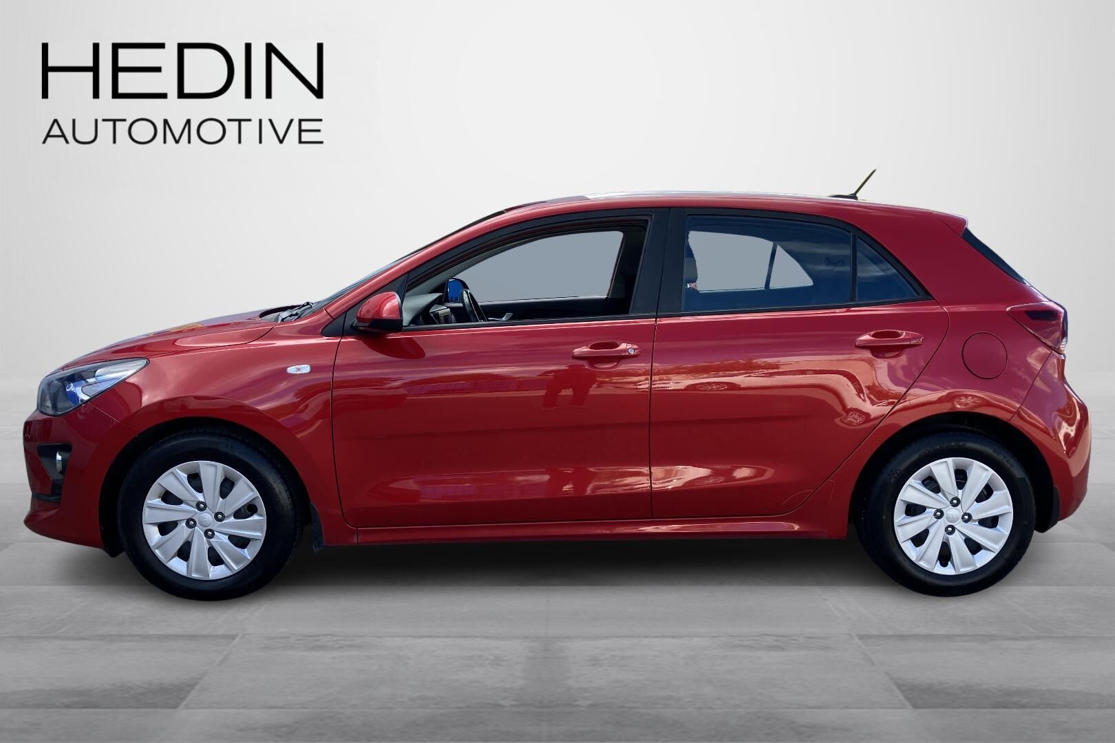 Kia Rio 1,2 LX 2021, kuva 3/26