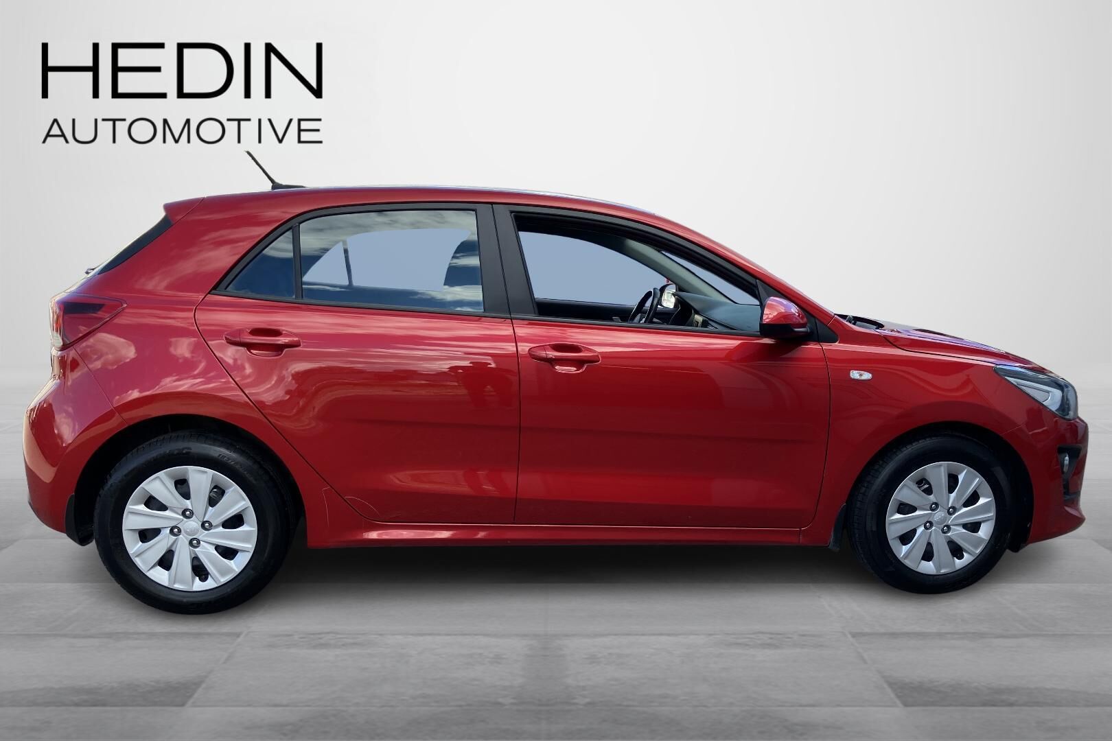 Kia Rio 1,2 LX 2021, kuva 6/26