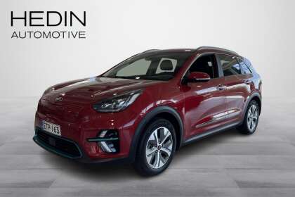 Kia NIRO ELECTRIC  - ETP-163