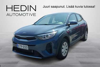 Kia STONIC - ETP-220