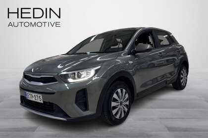 Kia STONIC 1,0 T-GDI 100hv LX - ETP-275