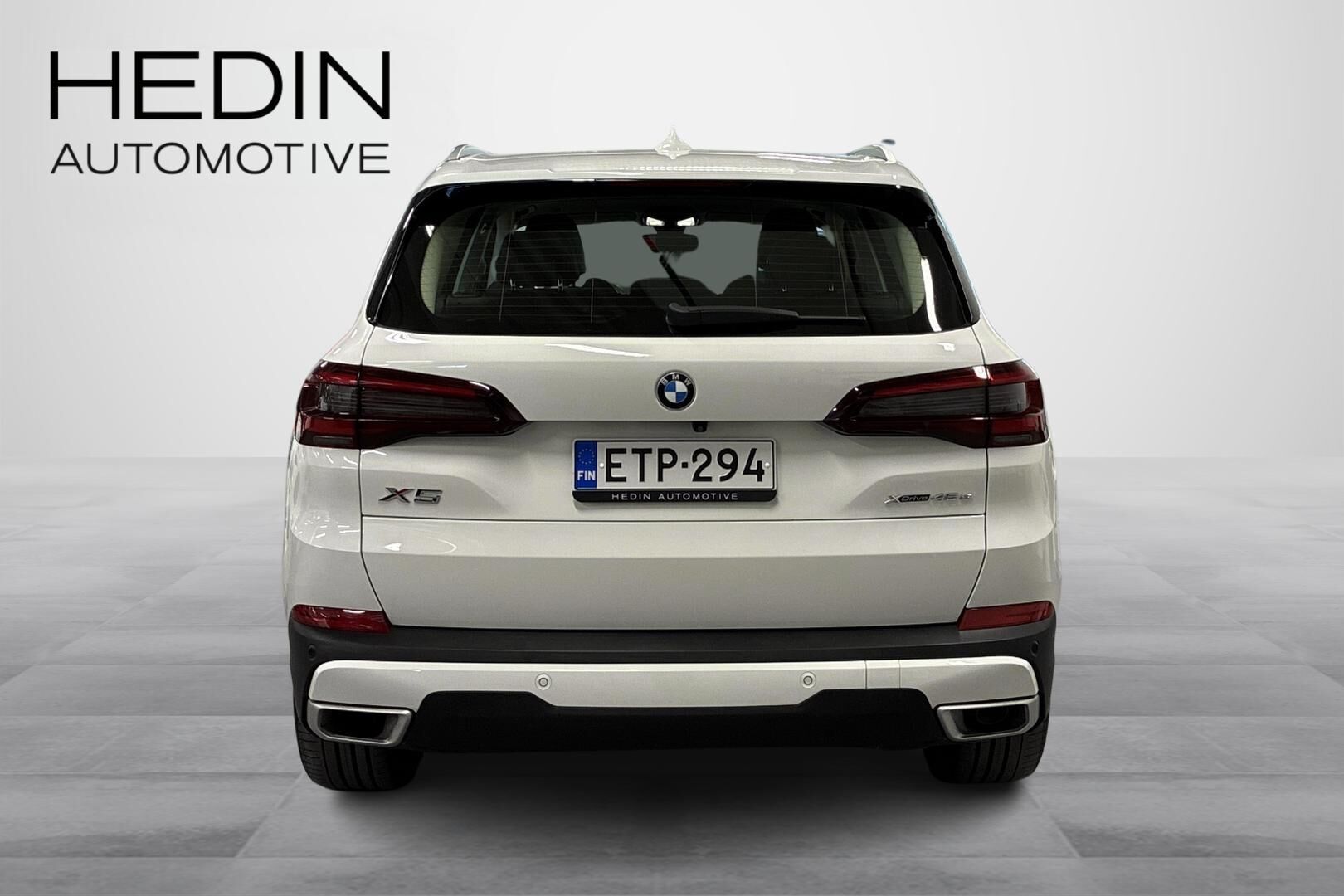 BMW X5 G05 xDrive45e A Charged Edition 2021, bild 5/41