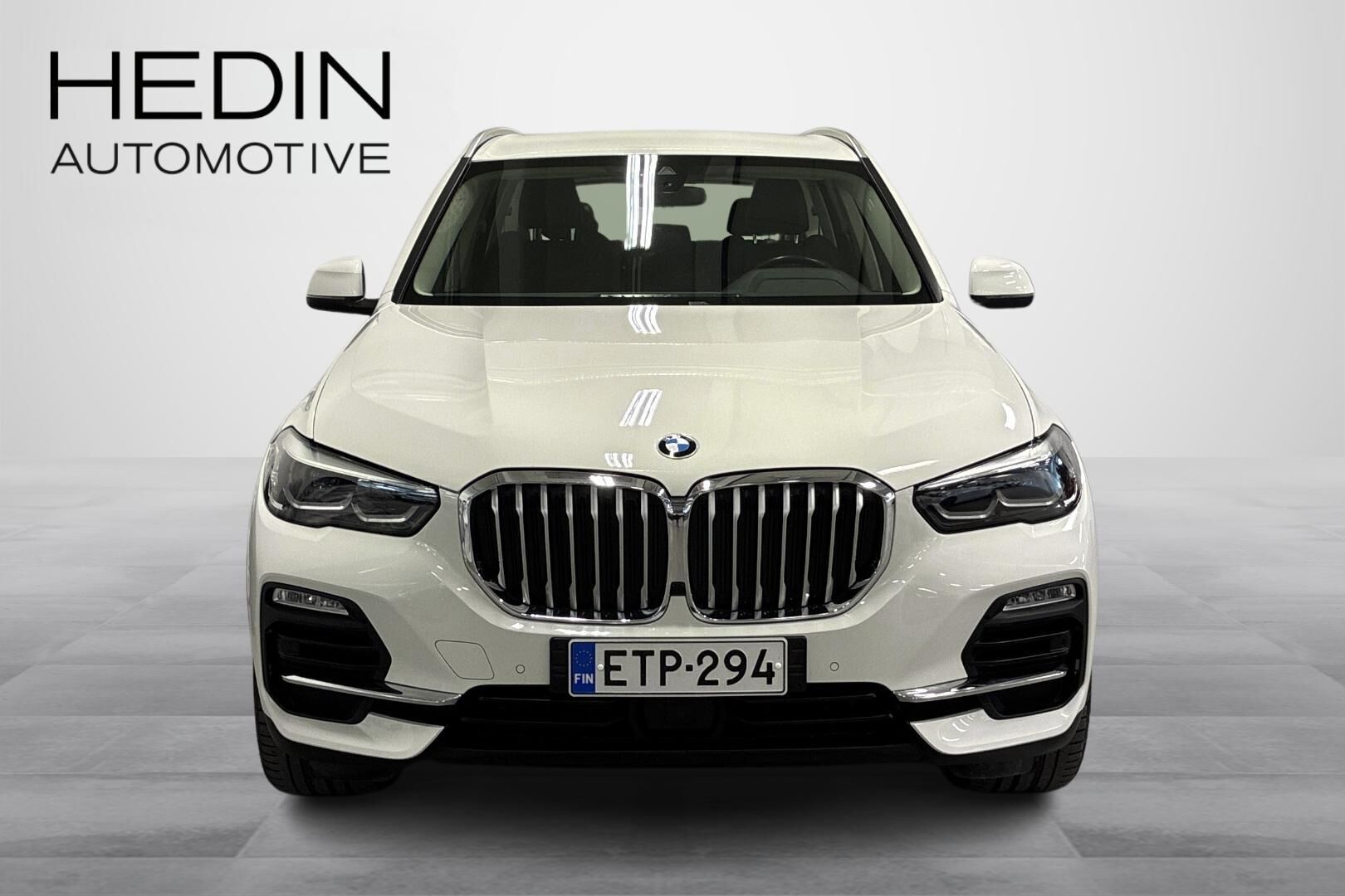 BMW X5 G05 xDrive45e A Charged Edition 2021, bild 6/41
